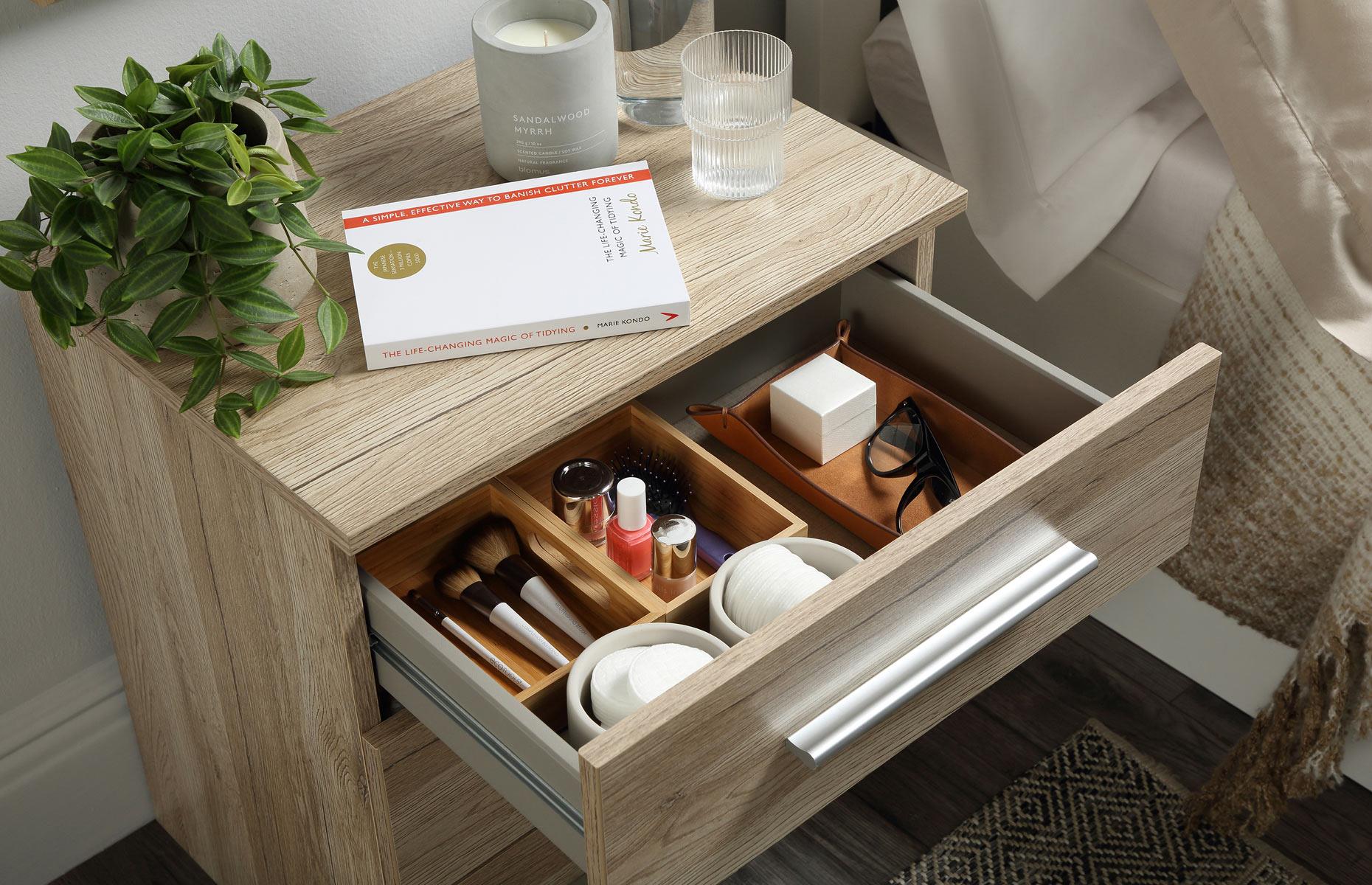 Declutter your home with these 40 expert tips