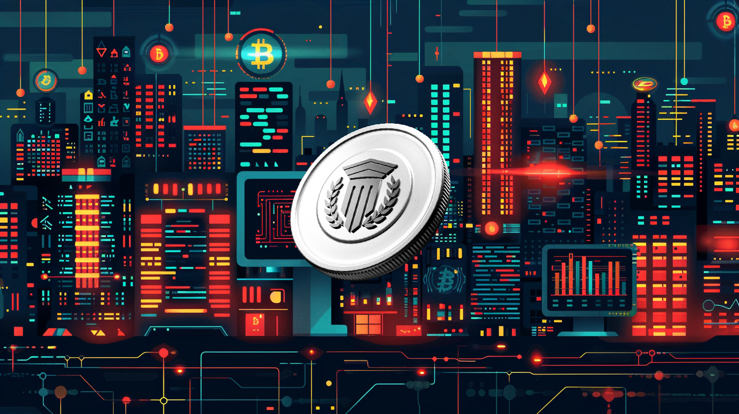 The Hidden Crypto That Could Outperform The Market: Mutuum Finance (MUTM)  Price Forecast to 2032