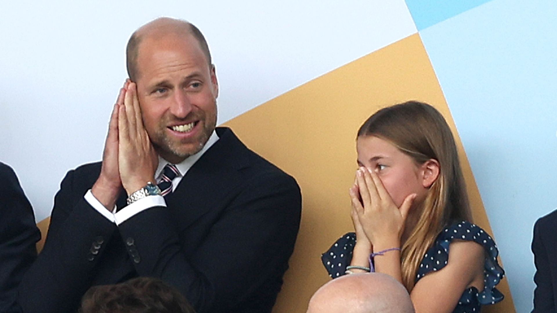 prince-william-and-princess-charlotte-celebrate-as-england-win-women-s