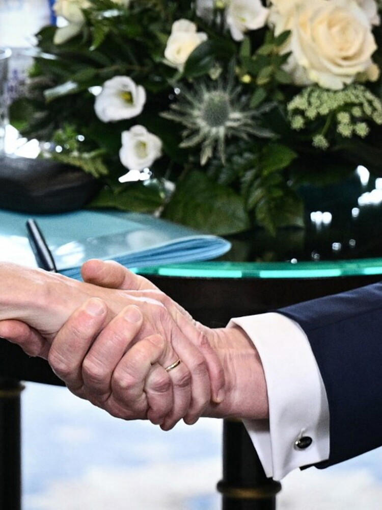 Dazi: "Ancora tre-quattro punti critici per l'accordo Usa-Ue"