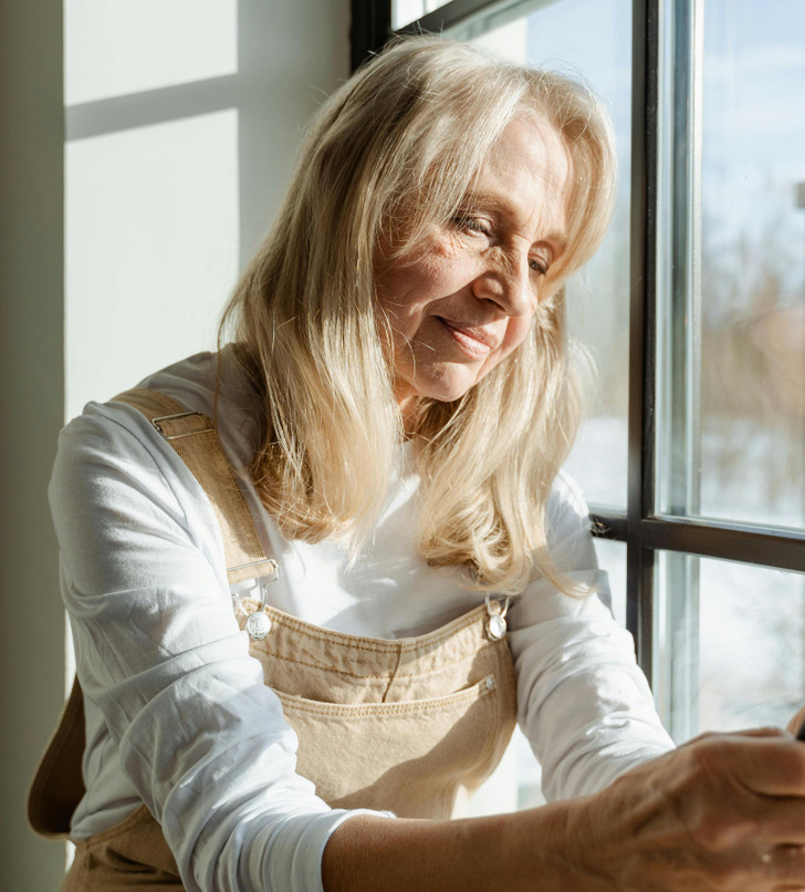 I Refuse to Go Back to Work at 62 Even If It’s to Save My Grandson’s Life