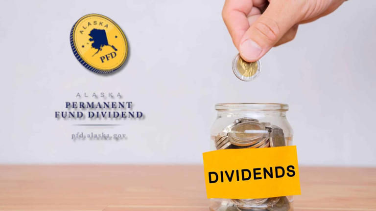 Alaska’s $1,702 PFD: Are You Eligible for the Big Payday in 2025?