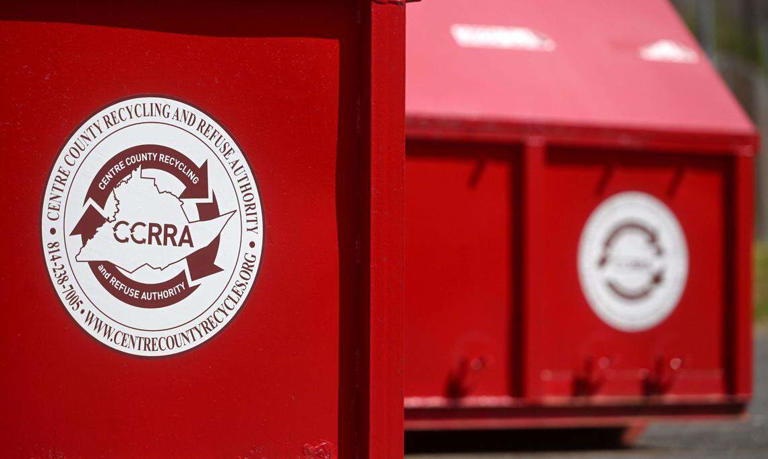Recycling: CCRRA's mini-grant program returns for Round 2. How to apply
