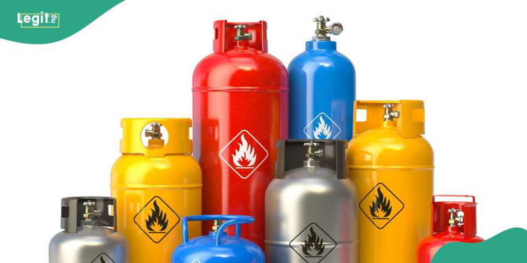 How to receive FG's free cooking gas cylinder distribution