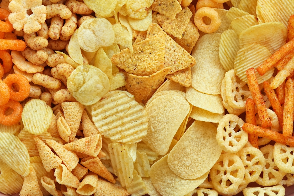 What eating too much ultra-processed food could do inside your body