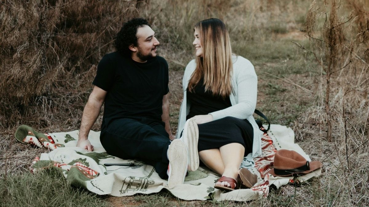 Loving with Patience: The Art of Understanding Before Judging
