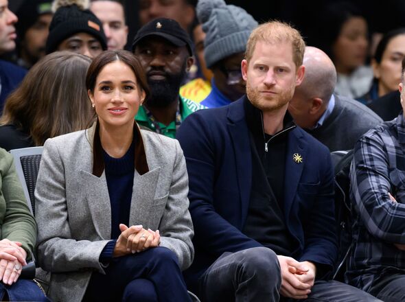 Prince Harry Set To Have Harder Time Than Meghan Markle After 78m