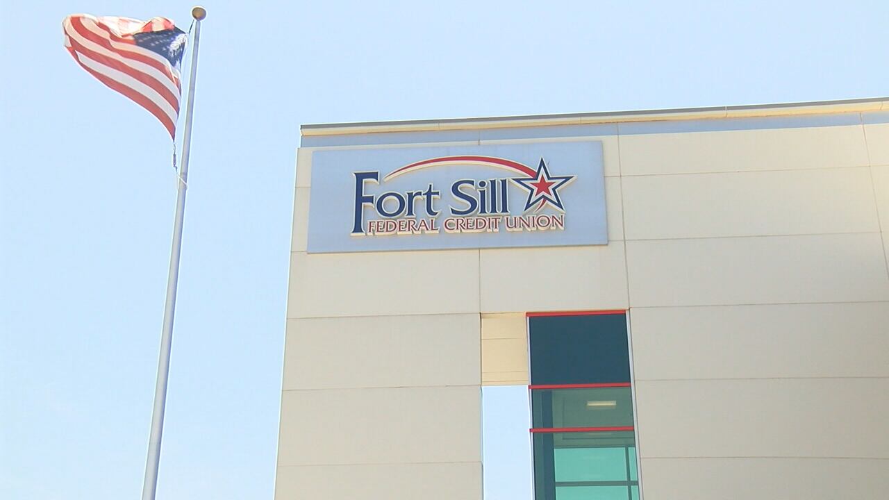 Fort Sill Federal Credit Union hosting back-to-school backpack giveaway