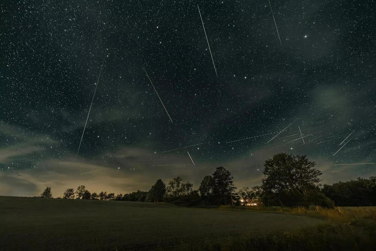 Don't miss the Perseids! Here's when and where to watch this year's most dazzling meteor show