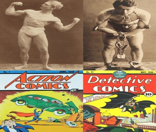 20 Historical Harry Houdini Facts You Can’t Escape