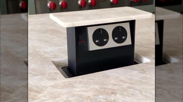 Say Goodbye To Island Side Outlets: Here Are The 12 Options You Can Use ...