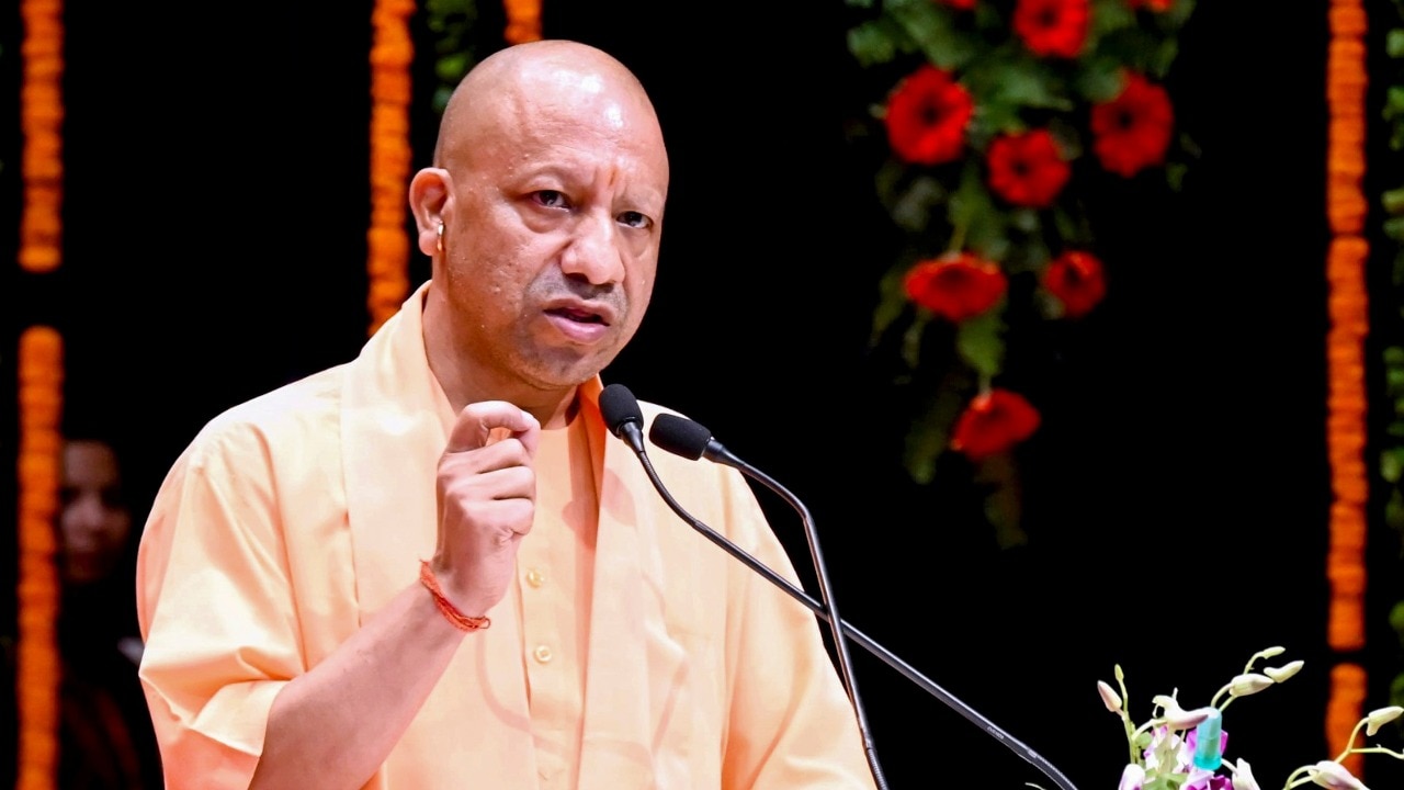 Adityanath Links Cultural Preservation to Uttar Pradesh Development