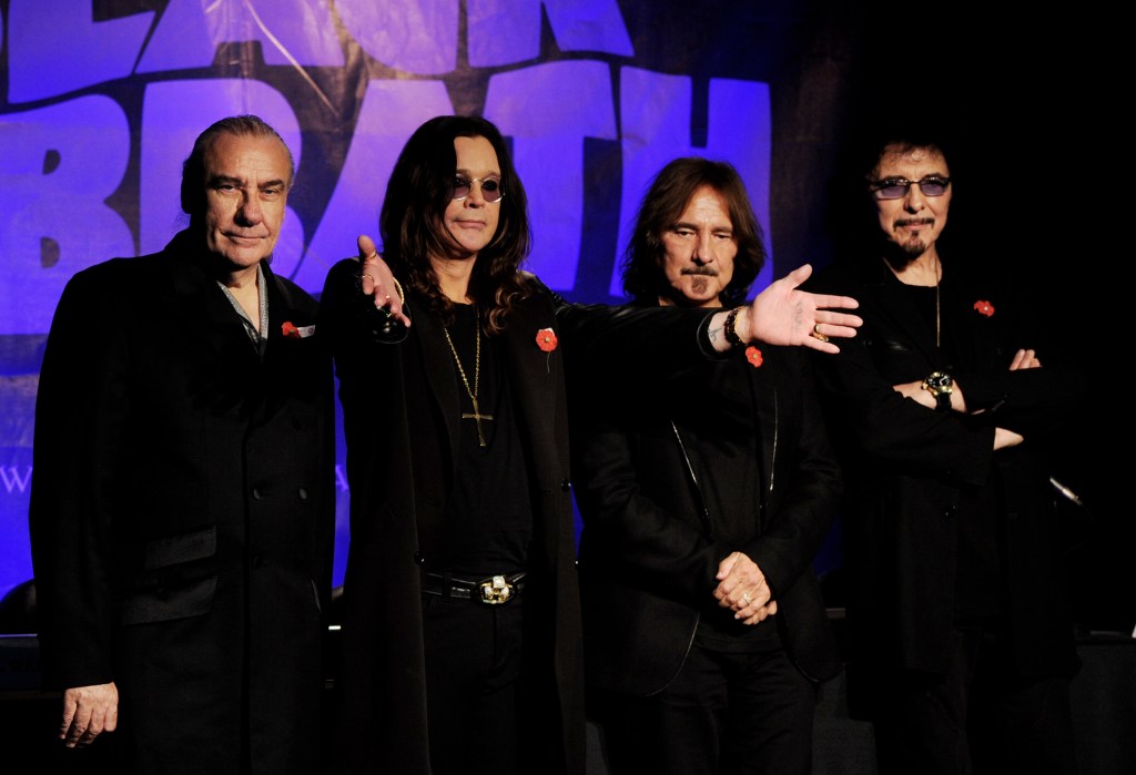 Black Sabbath Bassist Geezer Butler Remembers Friendship With Ozzy Osbourne, Final Rehearsal Days In Emotional Essay: 