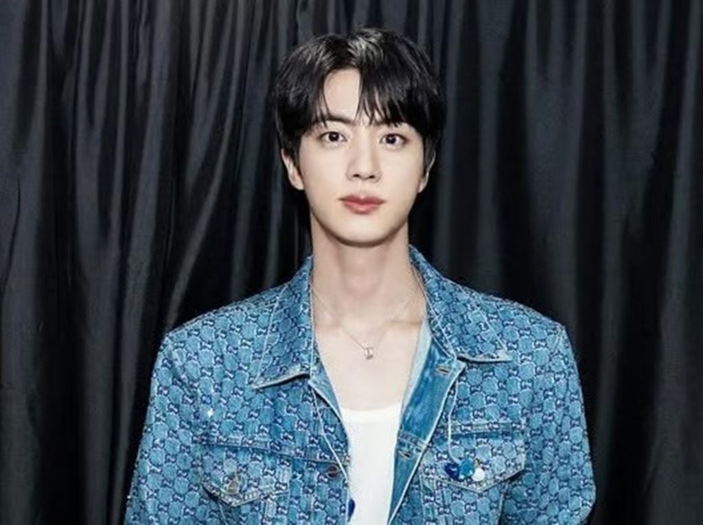 BTSジン、英O2アリーナ2日連続公演を完売