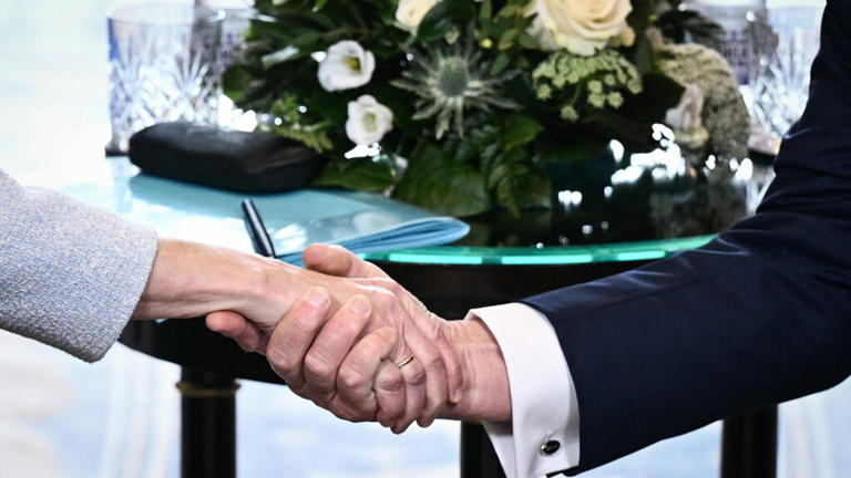 Dazi: "Ancora tre-quattro punti critici per l'accordo Usa-Ue"