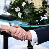 Dazi: "Ancora tre-quattro punti critici per l'accordo Usa-Ue"