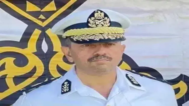 اللواء عصام الدين عبدالله (2)