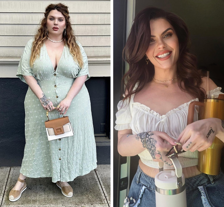 13 Before-and-After Photos That Tell a Whole Story