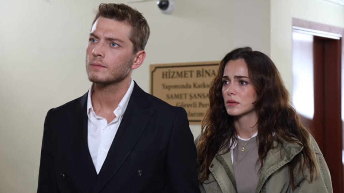 Anticipazioni La notte nel cuore stasera 9 settembre: Cihan scopre che ...