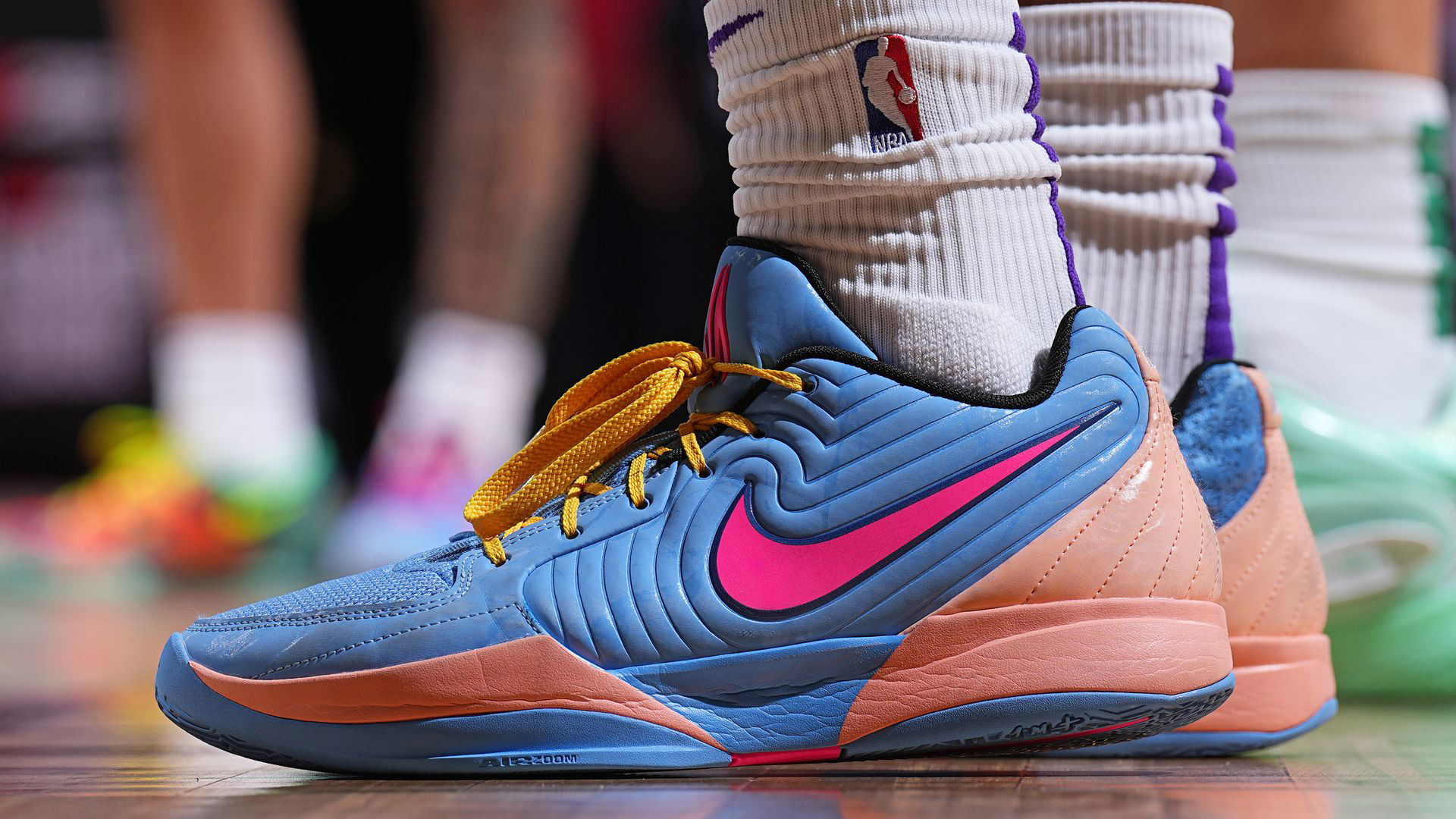 Boston Celtics Daily Links 7/27/25 Boston Celtics Daily Links 7/27/25