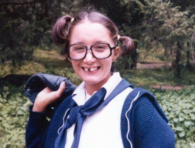 María Antonieta de las Nieves / Instagram