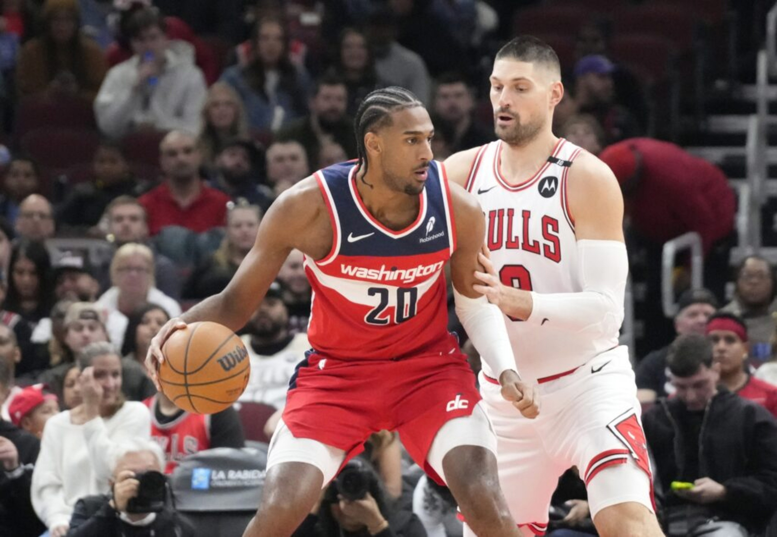 The Next Potential NBA Rivalry Features Two Unlikely Franchises The Next Potential NBA Rivalry Features Two Unlikely Franchises