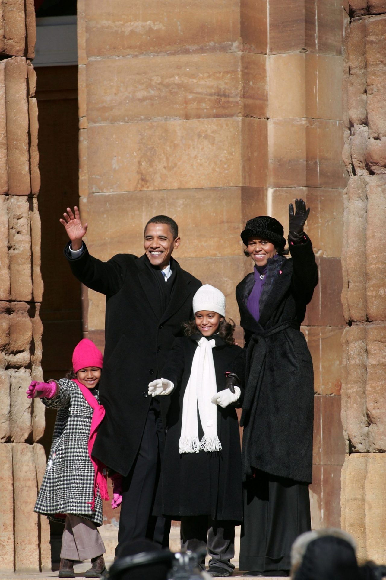 What Barack and Michelle Obama said about their divorce rumors