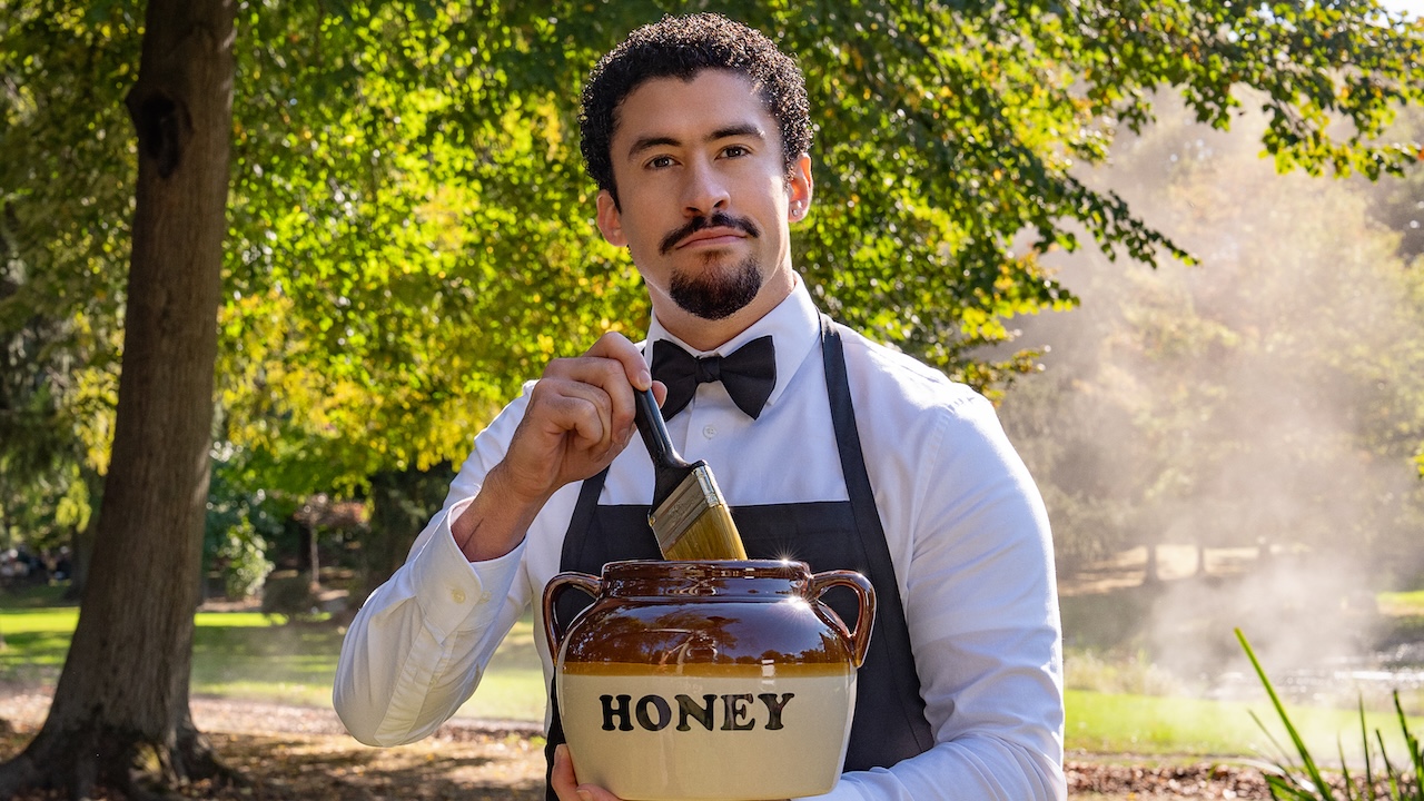 I Expected Happy Gilmore 2 Would Be A Fun Sequel, But Was Surprised By Who My Favorite Character Turned Out To Be