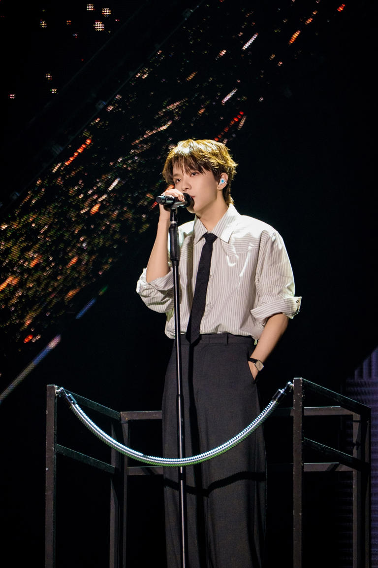 BoyNextDoor closes the curtains on #39 Knock On Vol 1 #39 Asia tour