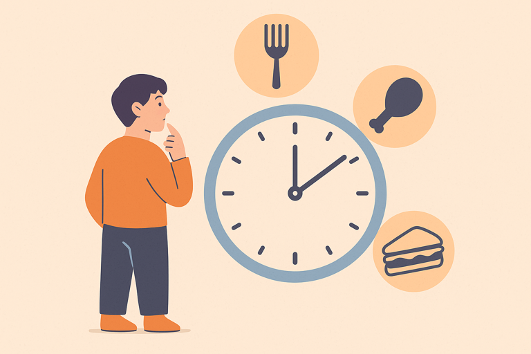Sample Meal Plan on Semaglutide: Why Everything You’ve Been Told About ...