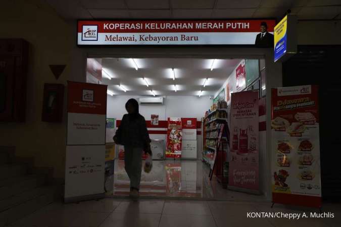 Kopdes Kembangkan Tambang dan Sawit, Pengamat: Cegah Tambang Ilegal