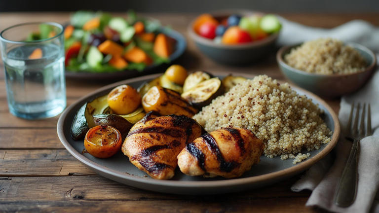 Sample Meal Plan on Semaglutide: Why Everything You’ve Been Told About ...