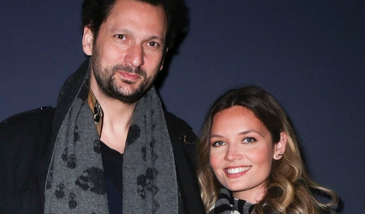 Eric Antoine : A quelques jours de son mariage avec Gennifer Demey, il ne cache pas ce