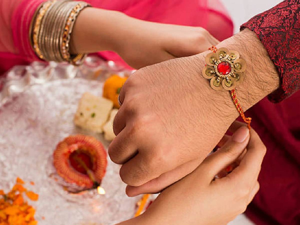 Raksha bandhan upay
