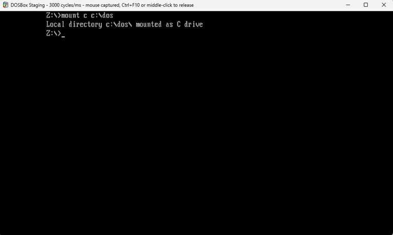 This Is My Favorite Way to Play DOS Games on Windows 11