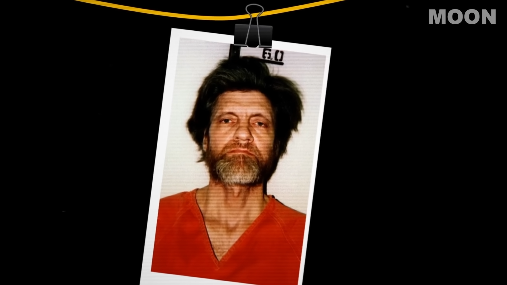 How Ted Kaczynski Predicted the Future