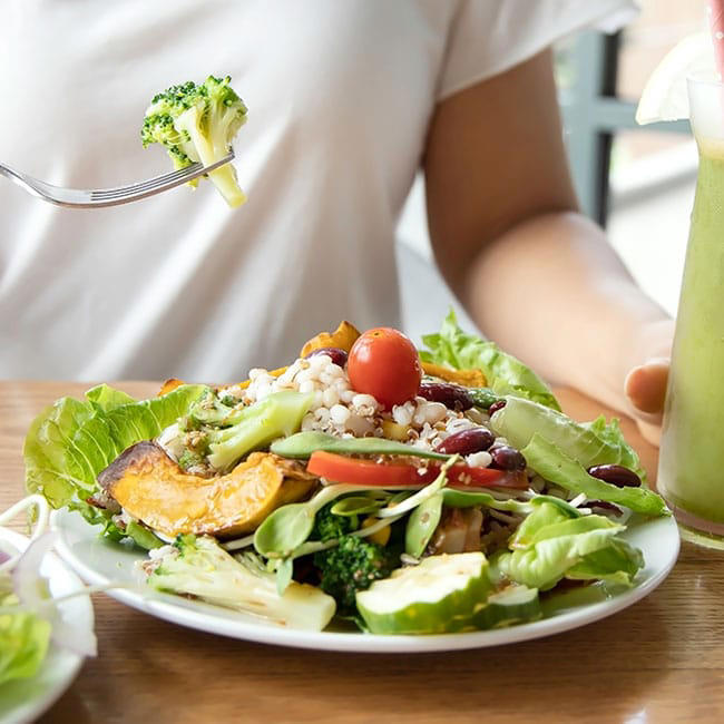 Intermittent fasting for brain fog relief