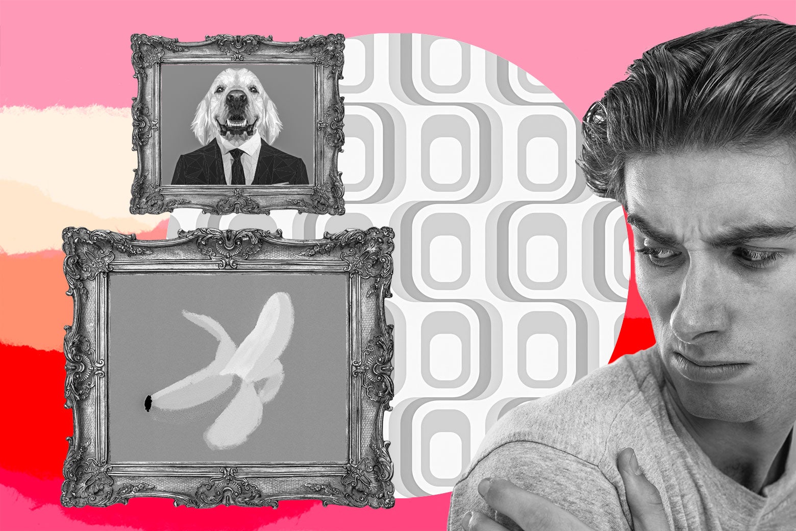 I Finally Found My Happy Place After My Husband Left Me. There’s Just One Problem.