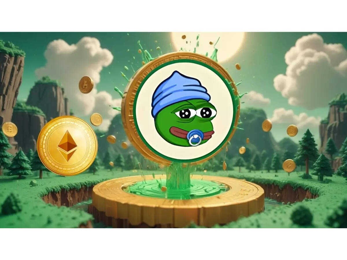 Ethereum meme coin Little Pepe (LILPEPE) finishes Stage 7 of presale in  just three days