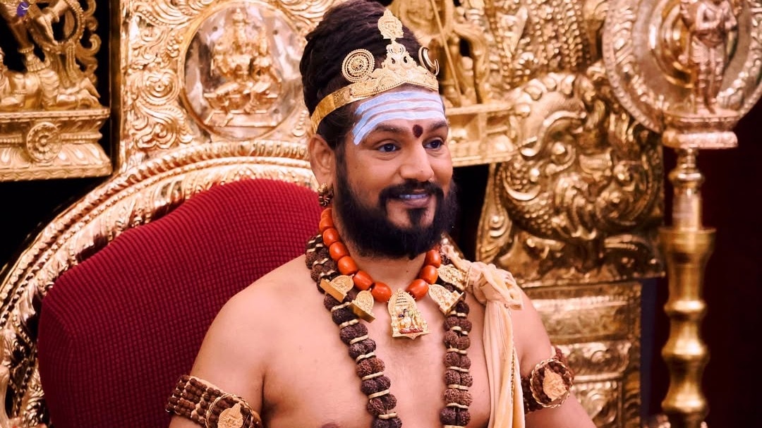 Forget Ghaziabad's fake embassy, you can even build a country of your own