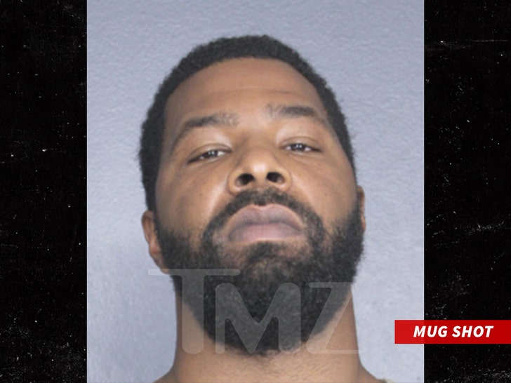 NBA Star Marcus Morris Sr. Arrested on Fraud Charge