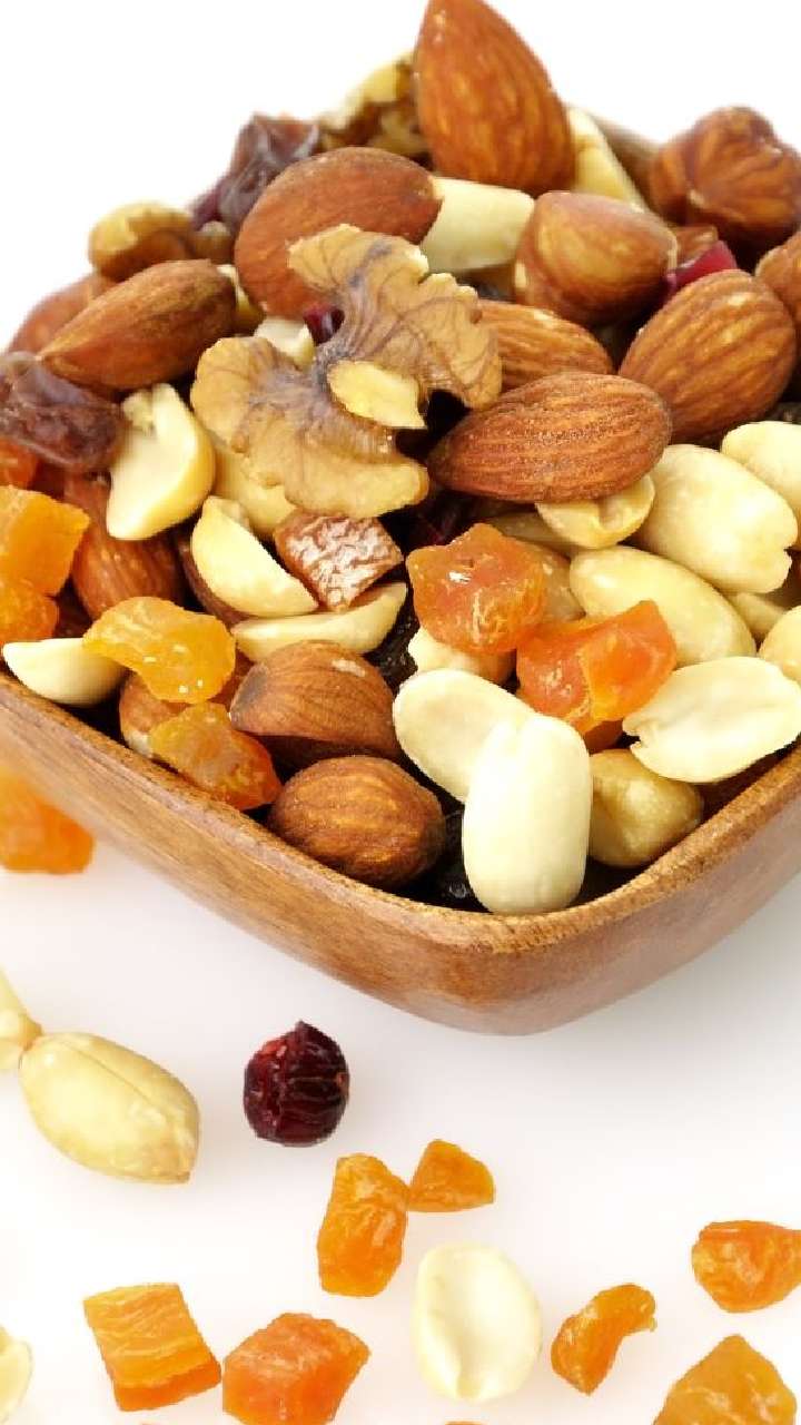 7 Food Habits To Change After 40 Years Of Age!