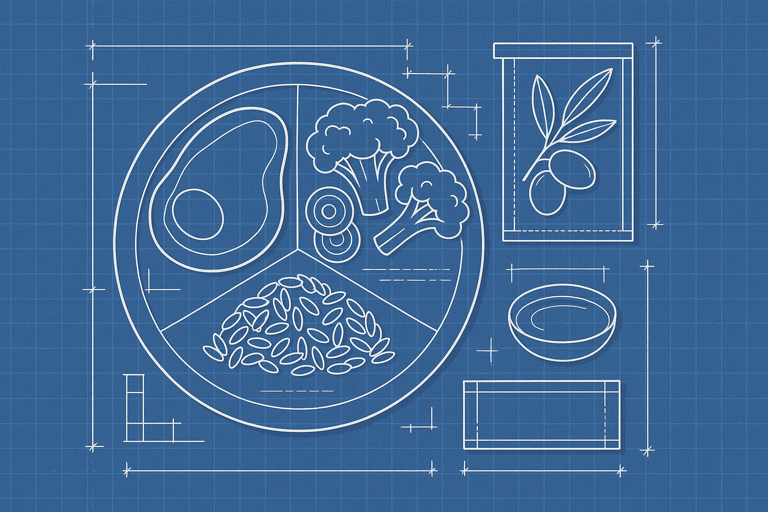 Sample Meal Plan on Semaglutide: Why Everything You’ve Been Told About ...