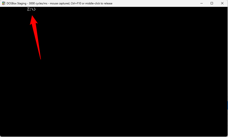 This Is My Favorite Way to Play DOS Games on Windows 11
