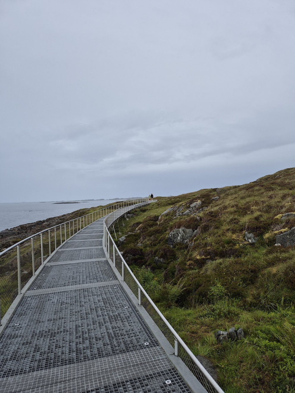 Atlantic Road