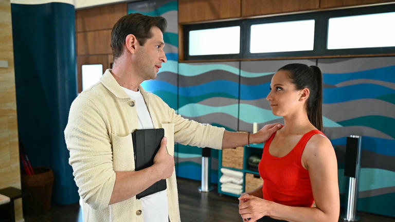 Alles was zählt“ heute auf RTL+: Deniz und Charlie werden erwischt
