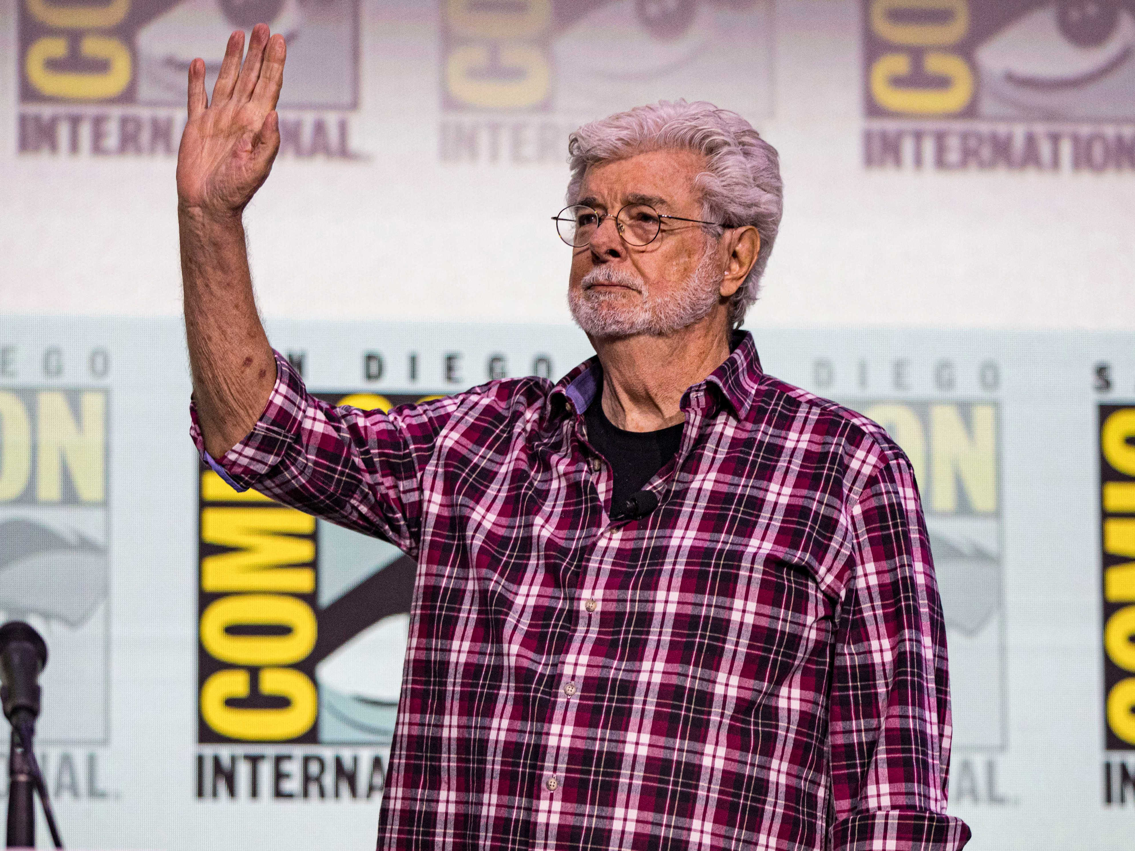 The most exciting Comic-Con announcements and wildest moments from SDCC 2025