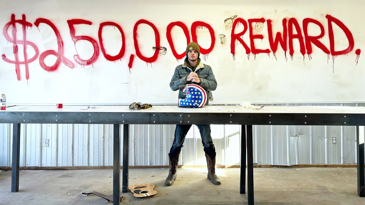 $250 000 Theft Solved I Finally Caught Him $250 000 Theft Solved I Finally Caught Him