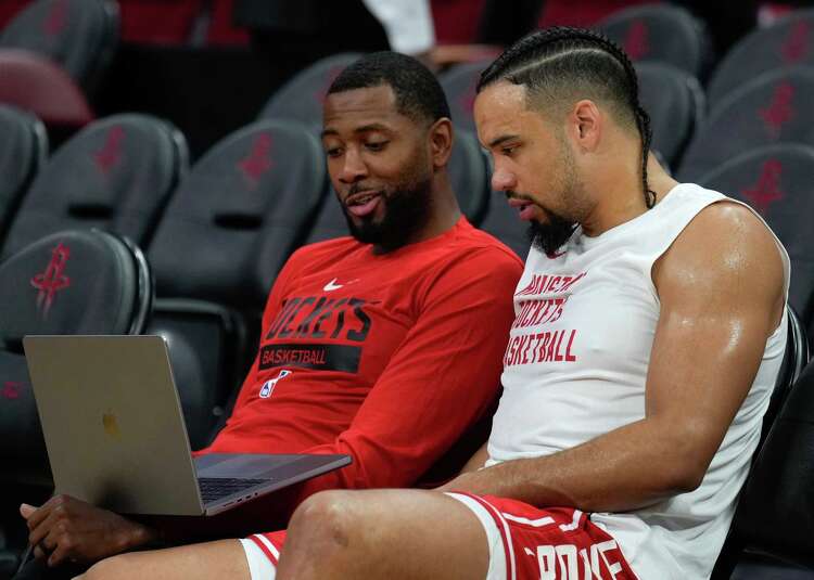 Houston Rockets assistant coach Mike Moser leaving for job with Denver ...