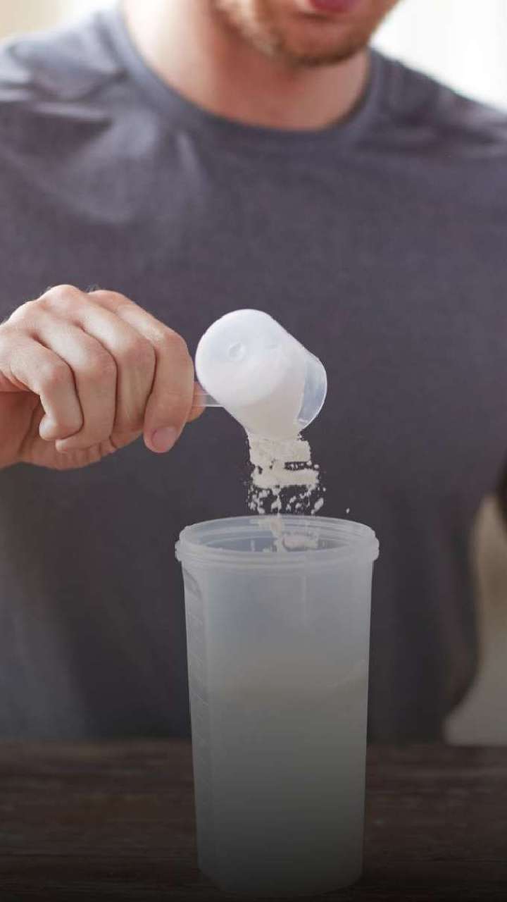 Is Taking Creatine Safe For Everyone? Check Who Should Avoid!